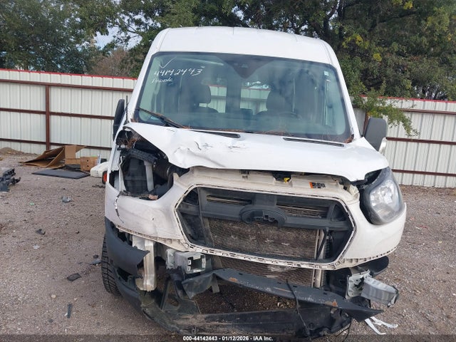 1FTYE1C8XLKB50184 Ford Transit-150