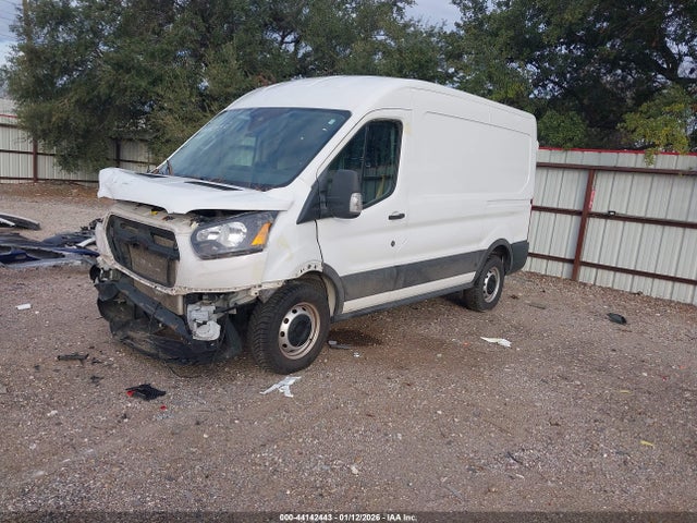 1FTYE1C8XLKB50184 Ford Transit-150