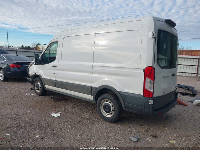 1FTYE1C8XLKB50184 Ford Transit-150