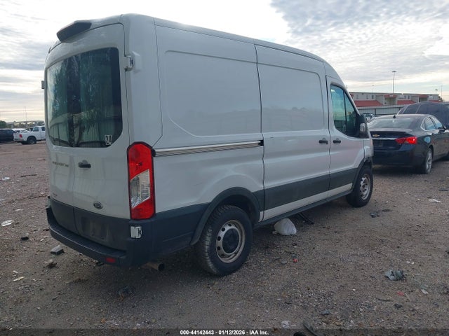 1FTYE1C8XLKB50184 Ford Transit-150