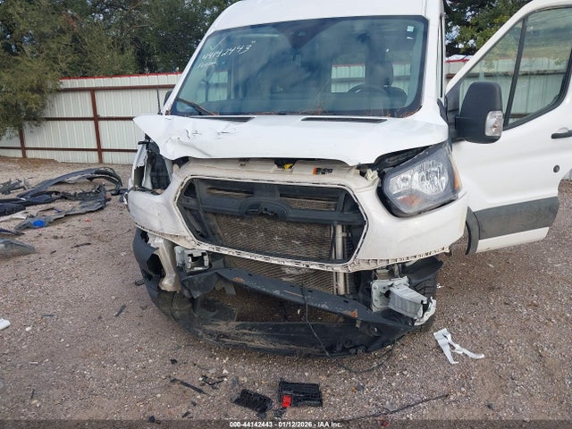 1FTYE1C8XLKB50184 Ford Transit-150