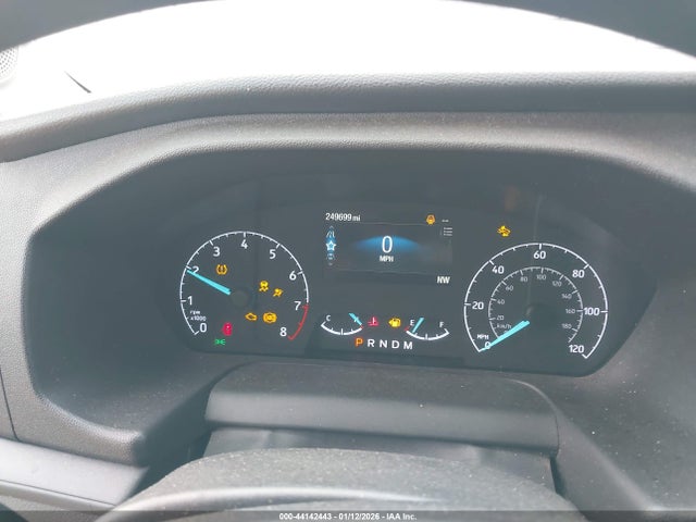 1FTYE1C8XLKB50184 Ford Transit-150
