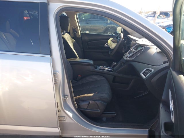 Auction sale of the 2016 Gmc Terrain Sle-1, vin: 2GKALMEK0G6137118, lot number: 44142456