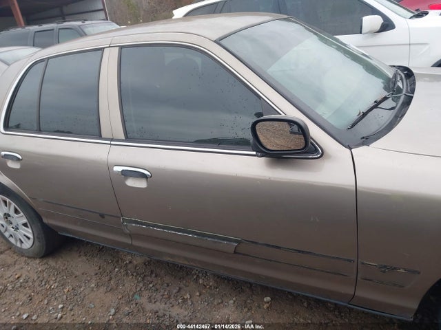 2005 MERCURY GRAND MARQUIS 2MEFM74W35X652821 Photo 5