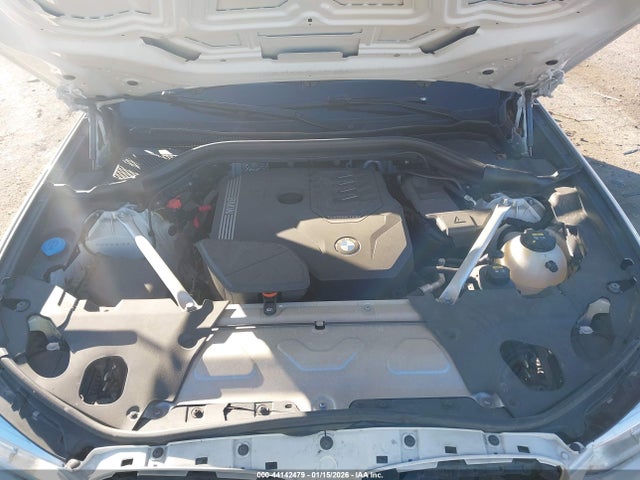 2020 BMW X4 5UX2V1C06L9B17904 Photo 9