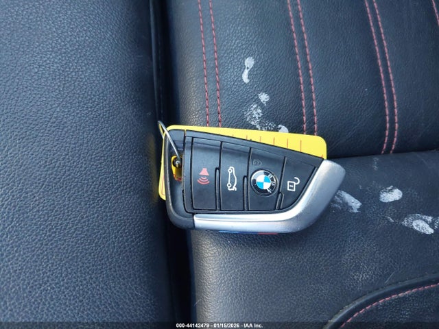2020 BMW X4 5UX2V1C06L9B17904 Photo 10