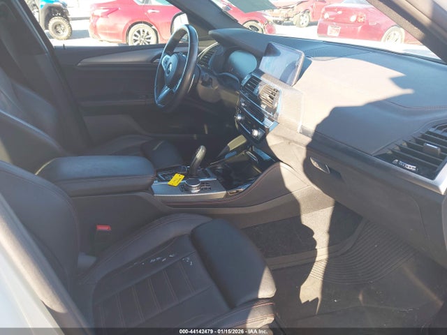 2020 BMW X4 5UX2V1C06L9B17904 Photo 4