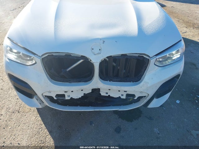 2020 BMW X4 5UX2V1C06L9B17904 Photo 5