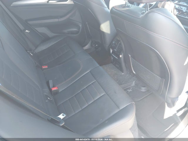2020 BMW X4 5UX2V1C06L9B17904 Photo 7