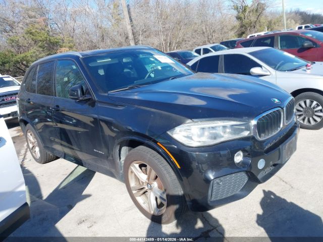 2014 BMW X5 5UXKS4C59E0C07075