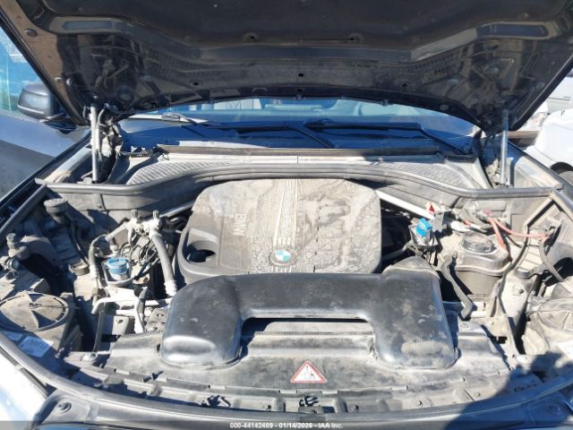 2014 BMW X5 5UXKS4C59E0C07075 Photo 9