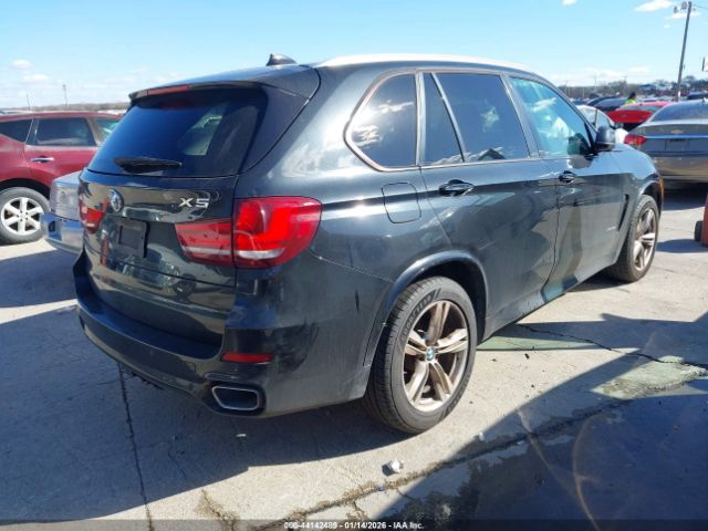2014 BMW X5 5UXKS4C59E0C07075 Photo 3