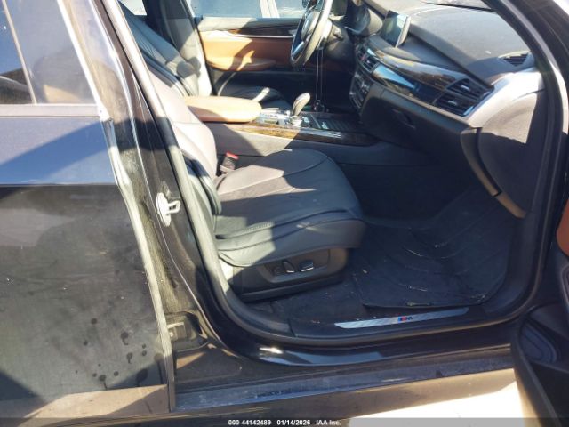 2014 BMW X5 5UXKS4C59E0C07075 Photo 4