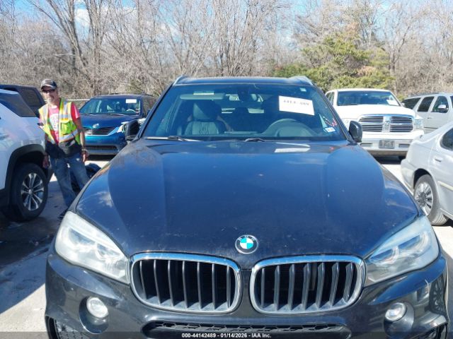 2014 BMW X5 5UXKS4C59E0C07075 Photo 5