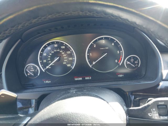 2014 BMW X5 5UXKS4C59E0C07075 Photo 6