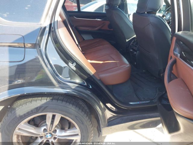 2014 BMW X5 5UXKS4C59E0C07075 Photo 7
