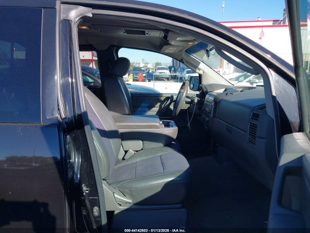 2006 NISSAN TITAN 1N6AA06A26N522512 Photo 4