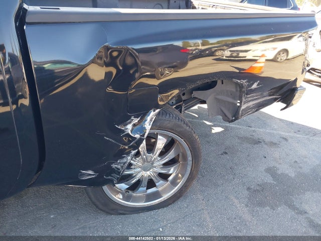 2006 NISSAN TITAN 1N6AA06A26N522512 Photo 5