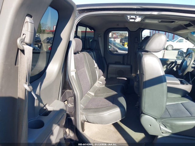 2006 NISSAN TITAN 1N6AA06A26N522512 Photo 7