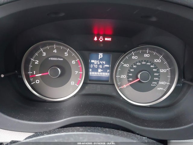 JF2SJAHC4FH564014 Subaru Forester 2.5i Limited