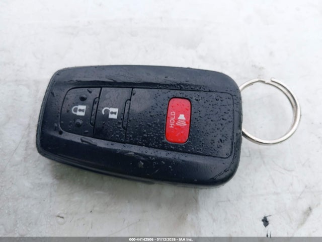 JTDKBRFU9H3540023 Toyota Prius Two