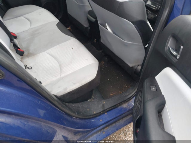 JTDKBRFU9H3540023 Toyota Prius Two