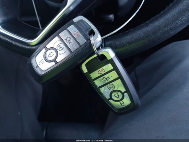 2017 FORD EDGE 2FMPK4K93HBB75232 Photo 10