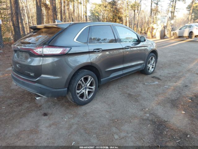 2017 FORD EDGE 2FMPK4K93HBB75232 Photo 3