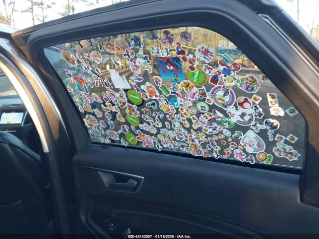 2017 FORD EDGE 2FMPK4K93HBB75232 Photo 5