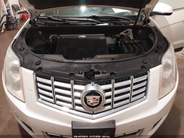 2013 CADILLAC SRX 3GYFNHE37DS642382 Photo 9
