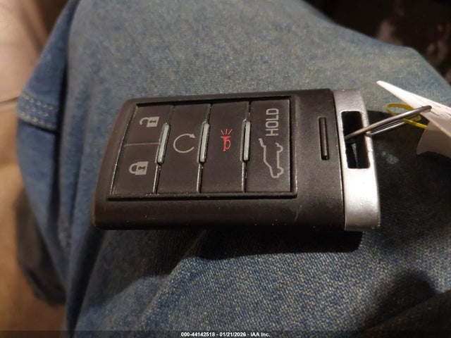 2013 CADILLAC SRX 3GYFNHE37DS642382 Photo 10