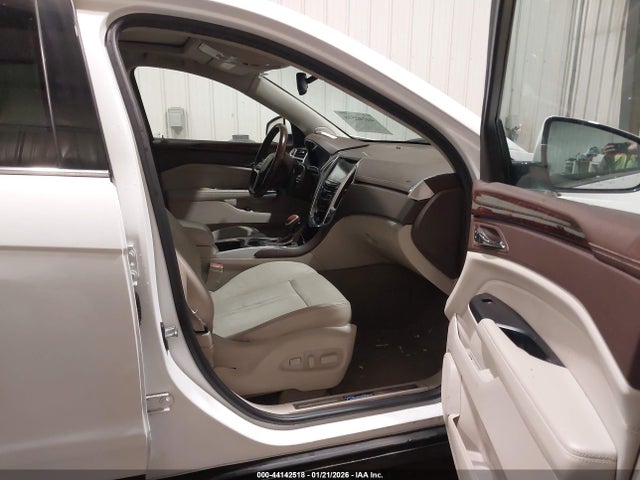 2013 CADILLAC SRX 3GYFNHE37DS642382 Photo 4