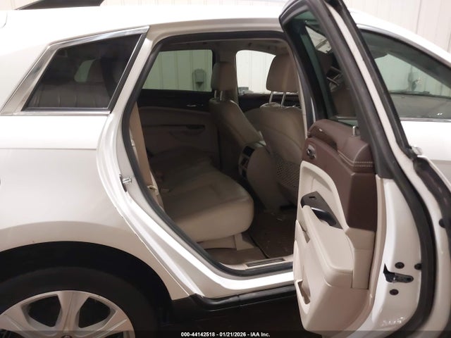 2013 CADILLAC SRX 3GYFNHE37DS642382 Photo 7