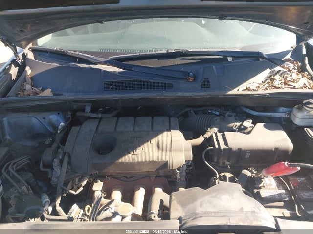 2013 TOYOTA HIGHLANDER 5TDZA3EH7DS043127 Photo 9