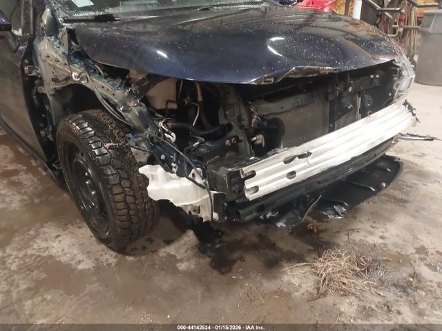 Продаж на аукціоні авто 2021 Toyota Corolla Le, vin: 5YFEPMAE9MP207159, номер лоту: 44142534