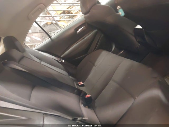 Продаж на аукціоні авто 2021 Toyota Corolla Le, vin: 5YFEPMAE9MP207159, номер лоту: 44142534
