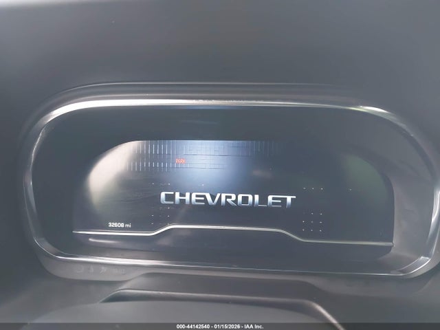 1GNSKNKD1NR356015 Chevrolet Tahoe 4wd Lt