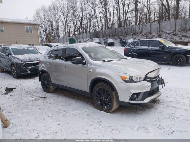 2019 MITSUBISHI OUTLANDER SPORT JA4AR3AU3KU019693 Photo 0