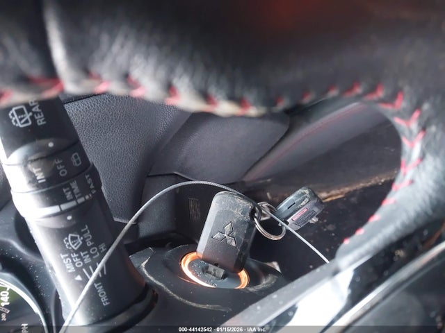 2019 MITSUBISHI OUTLANDER SPORT JA4AR3AU3KU019693 Photo 10