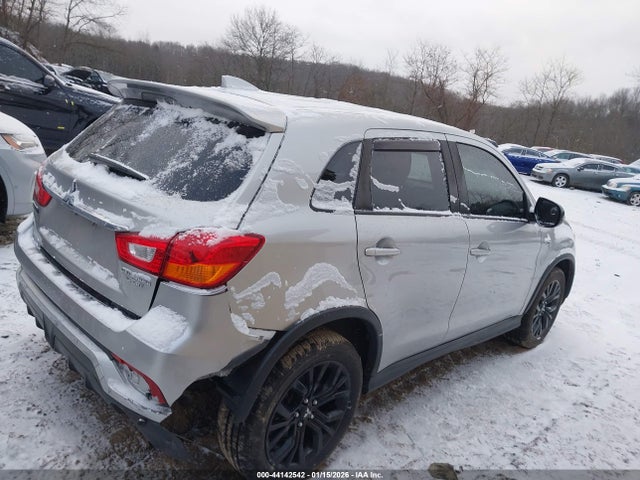 2019 MITSUBISHI OUTLANDER SPORT JA4AR3AU3KU019693 Photo 3