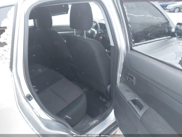 2019 MITSUBISHI OUTLANDER SPORT JA4AR3AU3KU019693 Photo 7