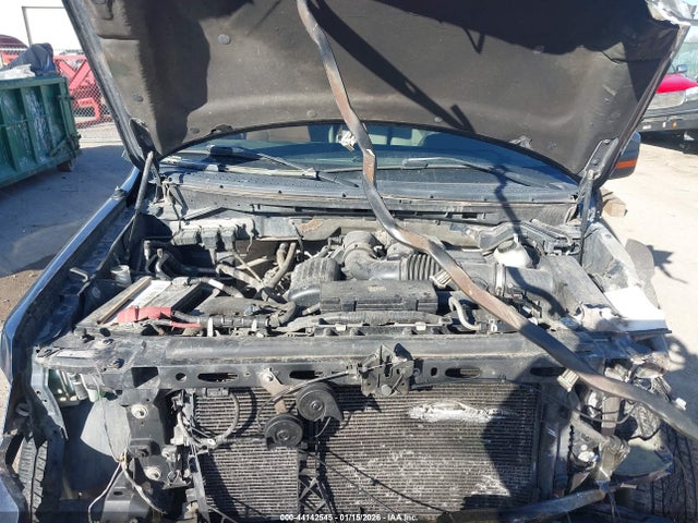 2010 FORD F-150 1FTFW1EV0AFC85378 Photo 9