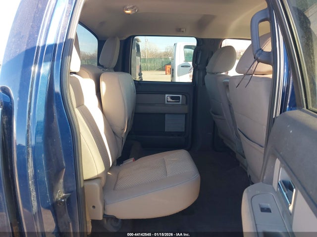 2010 FORD F-150 1FTFW1EV0AFC85378 Photo 7