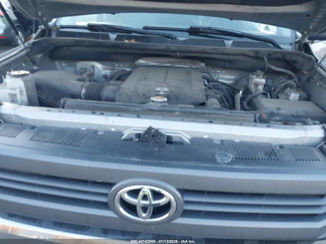 2014 TOYOTA TUNDRA 5TFUY5F15EX375226 Photo 9