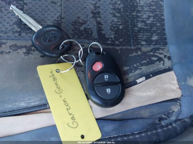 2014 TOYOTA TUNDRA 5TFUY5F15EX375226 Photo 10