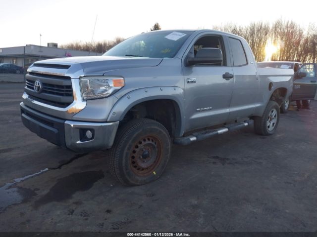 2014 TOYOTA TUNDRA 5TFUY5F15EX375226 Photo 1