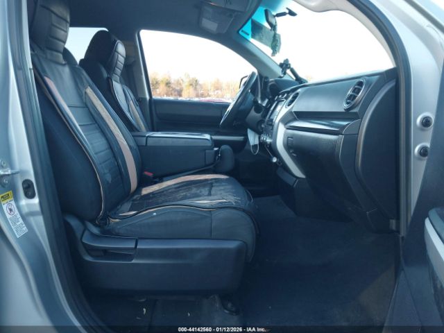 2014 TOYOTA TUNDRA 5TFUY5F15EX375226 Photo 4