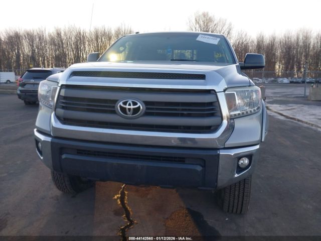 2014 TOYOTA TUNDRA 5TFUY5F15EX375226 Photo 5