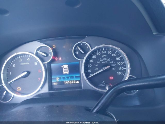 2014 TOYOTA TUNDRA 5TFUY5F15EX375226 Photo 6