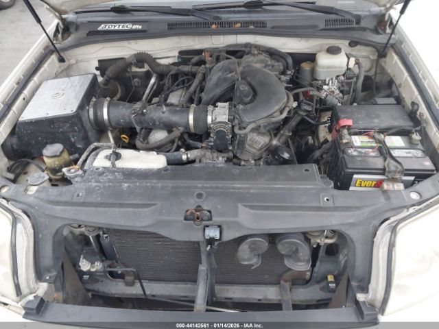 2005 TOYOTA 4RUNNER JTEZU14R150043467 Photo 9